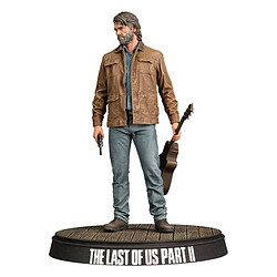 Dark Horse The Last of Us Part II - Statuette Joel 23 cm