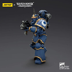 Acheter Warhammer The Horus Heresy - Figurine Ultramarines MK lll Tactical Legionary 12 cm