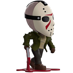 Avis Youtoz Vendredi 13 - Figurine Jason 12 cm