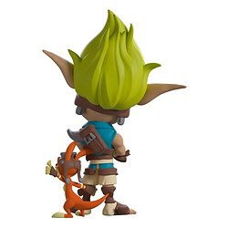 Acheter Youtoz Jak and Daxter - Figurine Jak and Daxter 13 cm