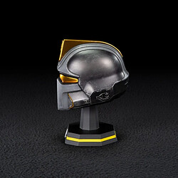 Acheter Dark Horse Helldivers 2 - Réplique 1/4 Hero of the Federation Helmet 11 cm