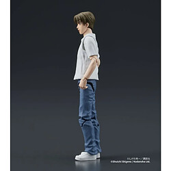 Initial D Digaction - Figurine Takumi Fujiwara 7 cm pas cher