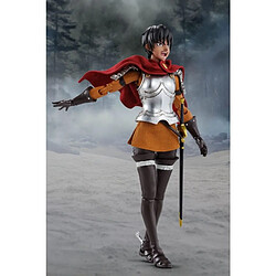 Avis Tamashi Berserk - Figurine S.H.Figuarts Casca The Band of the Hawk 15 cm