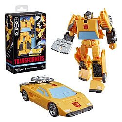 Avis Hasbro The Transformers: The Movie Studio Series Deluxe Class - Figurine Sunstreaker 11 cm