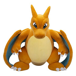 Jazwares Pokémon - Peluche Dracaufeu 61 cm
