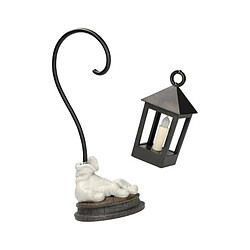Acheter Benelic Le Voyage de Chihiro - Lampe Hopping Lantern 29 cm