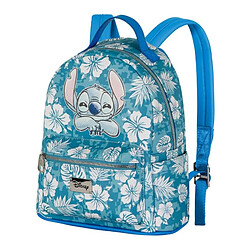 Karactermania Lilo & Stitch - Sac à dos Lilo & Stitch Aloha