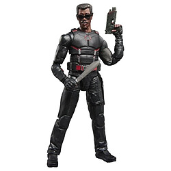 Hasbro Deadpool & Wolverine Marvel Legends - Figurine Blade 15 cm pas cher