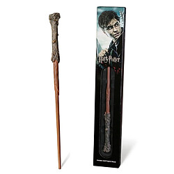 Noble Collection Harry Potter - Réplique baguette Harry Potter 38 cm