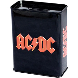 KKL AC/DC - Tirelire Logo AC/DC