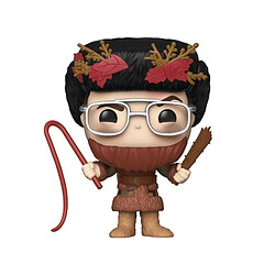 Funko The Office - Figurine POP! Dwight as Belsnickel 9 cm