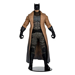 McFarlane Toys Batman v Superman : L'Aube de la justice - Figurine Batman (Knightmare) 18 cm pas cher