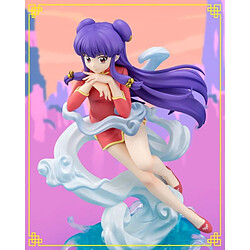 Acheter Tamashi Ranma 1/2 - Statuette FiguartsZERO Chouette Shampoo 17 cm