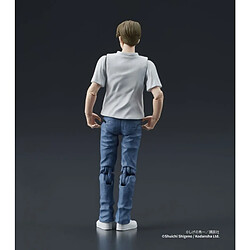 Acheter Initial D Digaction - Figurine Takumi Fujiwara 7 cm