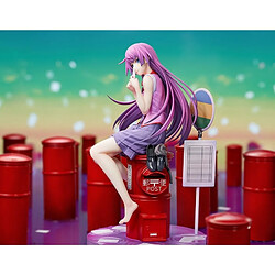 Acheter Good Smile Company Monogatari Series - Statuette 1/7 Hitagi Senjyogahara: Letter to You 23 cm