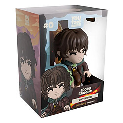 Youtoz Le Seigneur des Anneaux - Figurine Frodo Baggins 10 cm pas cher
