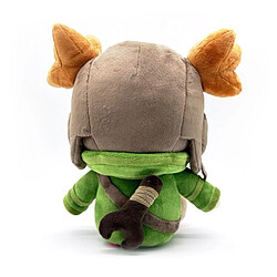 Doudou et peluche
