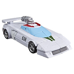 Acheter Hasbro The Transformers: The Movie Studio Series Deluxe Class - Figurine Wheeljack 13 cm