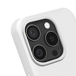 Rhinoshield Coque pour iPhone 15 Pro Modèle SolidX Ultra-résistant Blanc pas cher