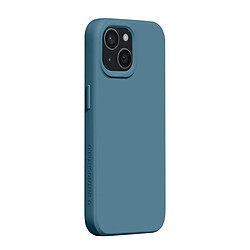 Avis Rhinoshield Coque pour iPhone 15 Modèle SolidX Ultra-résistant Bleu