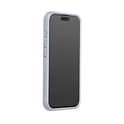 Acheter Rhinoshield Coque pour iPhone 15 Pro Modèle SolidX Ultra-résistant Gris