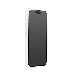 Acheter Rhinoshield Coque pour iPhone 15 Pro Modèle SolidX Ultra-résistant Blanc