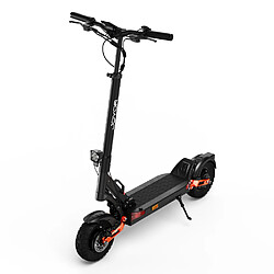 Avis Joyor T-Pro - Noir