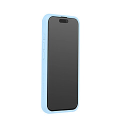 Acheter Rhinoshield Coque pour iPhone 15 Plus Modèle SolidX Ultra-résistant Bleu clair