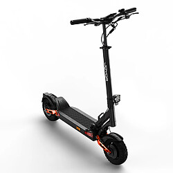 Joyor T-Pro - Noir pas cher