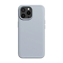 Rhinoshield Coque pour iPhone 15 Pro Max Modèle SolidX Ultra-résistant Gris