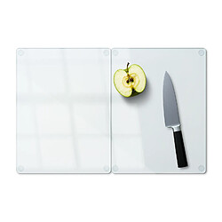 Planche à découper Tulup