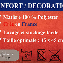 Coussin d'intérieur