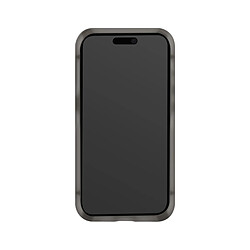 Acheter Rhinoshield Coque MagSafe pour iPhone 16 Plus Série AirX Antichoc Ultra Résistant Noir