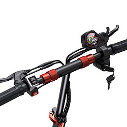 Trottinette électrique