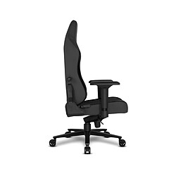 Acheter Chaise Gaming Alpha Gamer Alegra V2 Noire