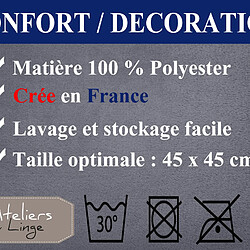 Coussin d'intérieur