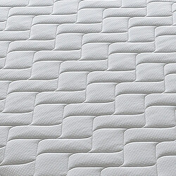 Acheter Materassi&Doghe Matelas Mousse 160x190 cm STRATUS