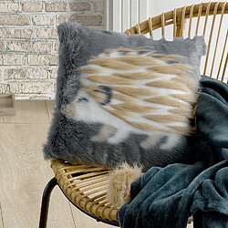 Coussin d'intérieur