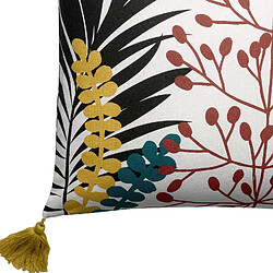 Coussin d'intérieur