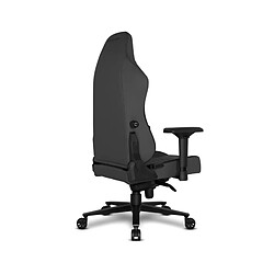 Chaise Gaming Alpha Gamer Alegra V2 Noire pas cher