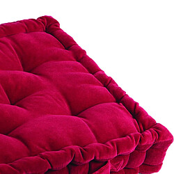 Coussin d'intérieur