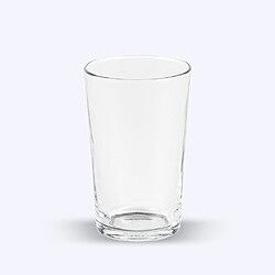 Duralex Unie - Verre transparent 28 cl (lot de 6)