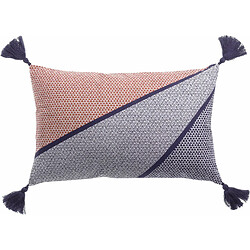 Acheter Les ateliers du linge Tilak - 30x50 cm - Violet