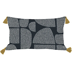 Acheter Les ateliers du linge Nobaly - 40x40 cm - Gris