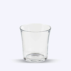 Duralex Lys - Verre transparent 21 cl (Lot de 6)