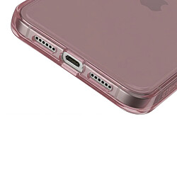 Avis Rhinoshield Coque pour iPhone 17 Antichoc Série JellyTint Compatible Charge Sans Fil Rose