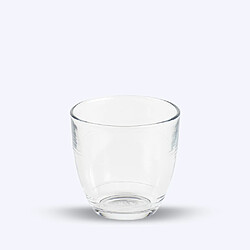 Duralex Le Gigogne - Verre transparent 22cl (Lot de 6)
