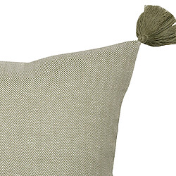 Coussin d'intérieur