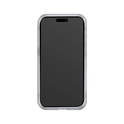 Acheter Rhinoshield Coque MagSafe pour iPhone 16 Plus Série AirX Antichoc Ultra Résistant Gris
