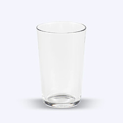 Duralex Unie - Verre transparent 33 cl (lot de 6)